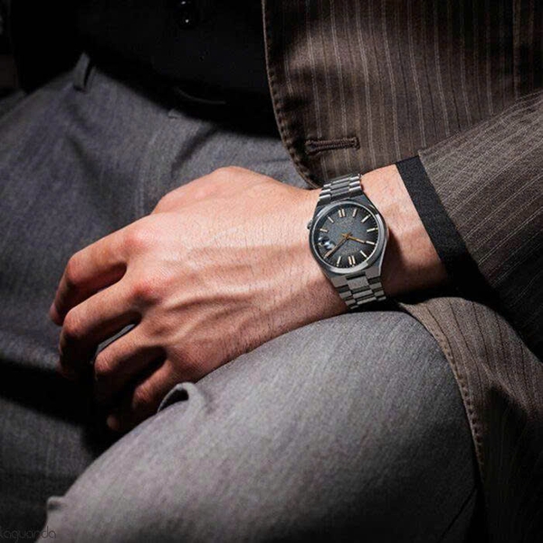 Citizen Automatic Tsuyosa 37mm Limited Edition NJ0200-50E