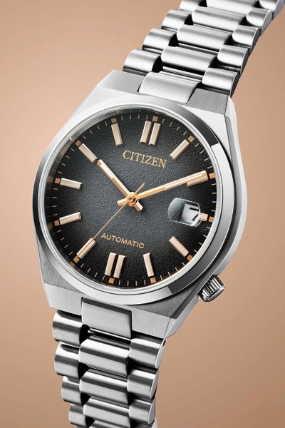 Citizen Automatic Tsuyosa 37mm Limited Edition NJ0200-50E