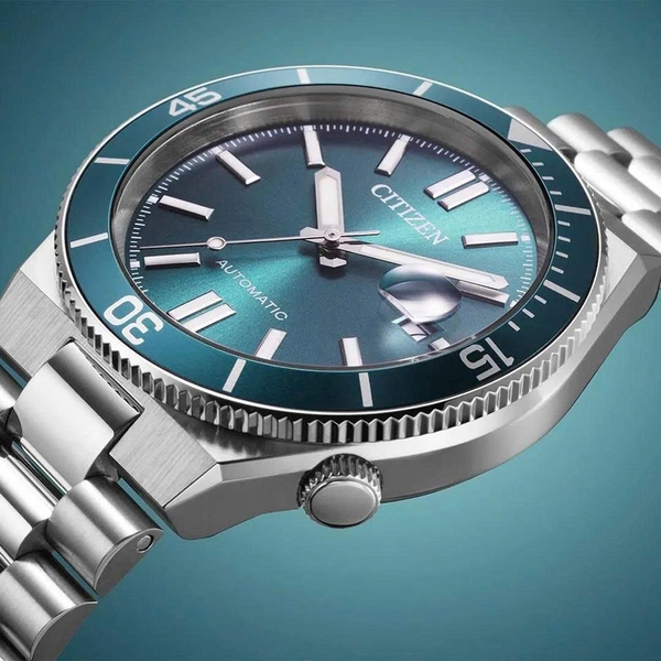 Citizen Automatic Tsuyosa Shore Mechanical NJ0231-56L