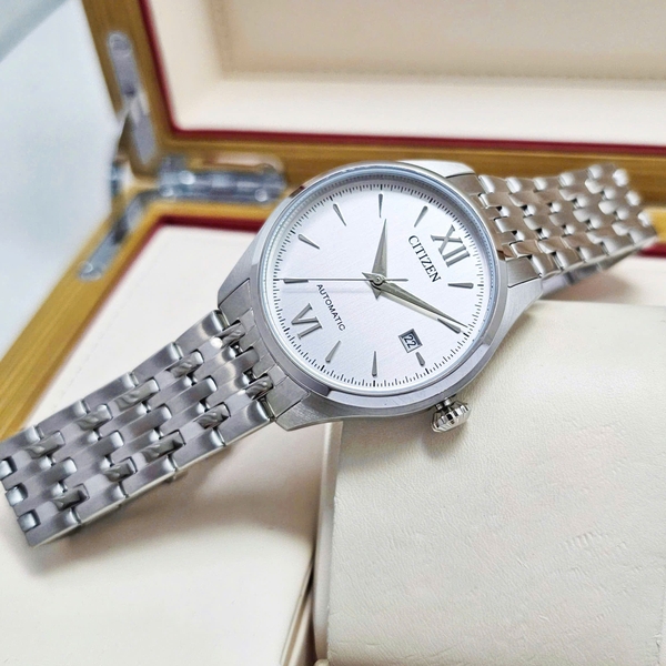 Citizen Automatic Mechanical NJ0240-55A