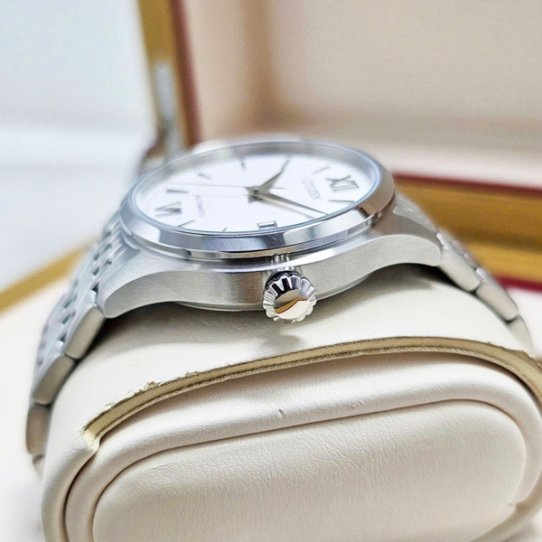 Citizen Automatic Mechanical NJ0240-55A