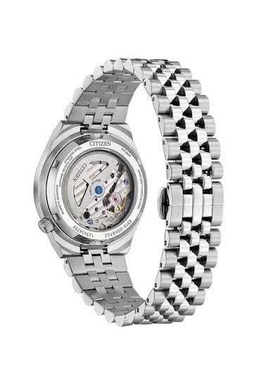 Citizen Automatic Tsuyosa 60H NK0030-51E