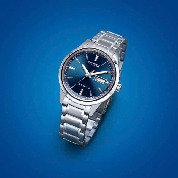 Citizen Automatic Mechanical NY4058-79L