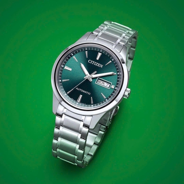 Citizen Automatic Mechanical NY4058-79X