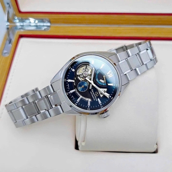  Orient Star Automatic Skeleton RE-AV0114E00B ( RE-AV0114E ) RK-AV0114E00B ( RK-AV0114E ) ( RN-AV0114E ) ( RN-AV0114E00B )