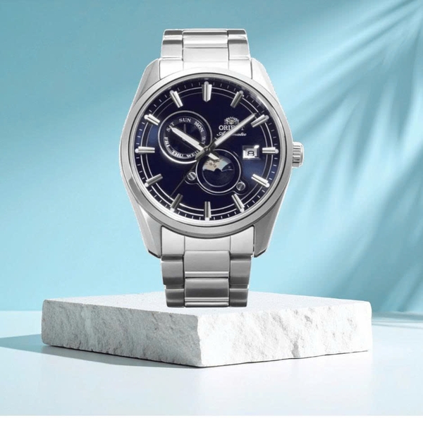  Orient Automatic Contemporary Stretto Day & Night