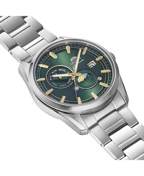  Orient Automatic Contemporary Stretto Day & Night RA-AK0314E30B