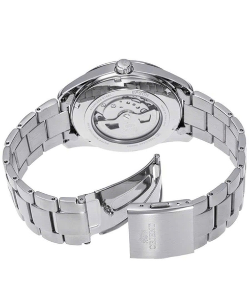  Orient Automatic Contemporary Stretto Day & Night RA-AK0314E30B