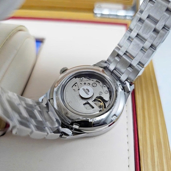 Orient Automatic Golden Eye II