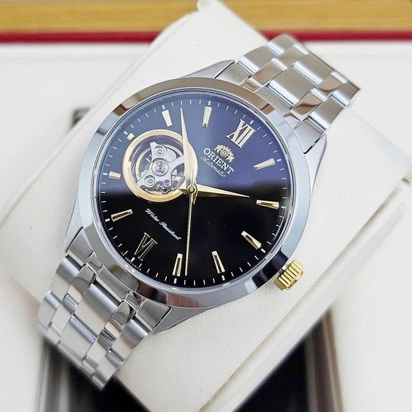 Orient Automatic Golden Eye II