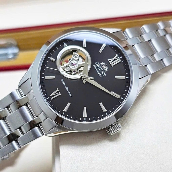 Orient Automatic Golden Eye II
