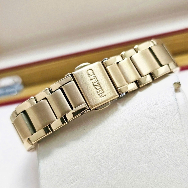 Citizen Automatic Open Heart Mechanical PR1052-62A