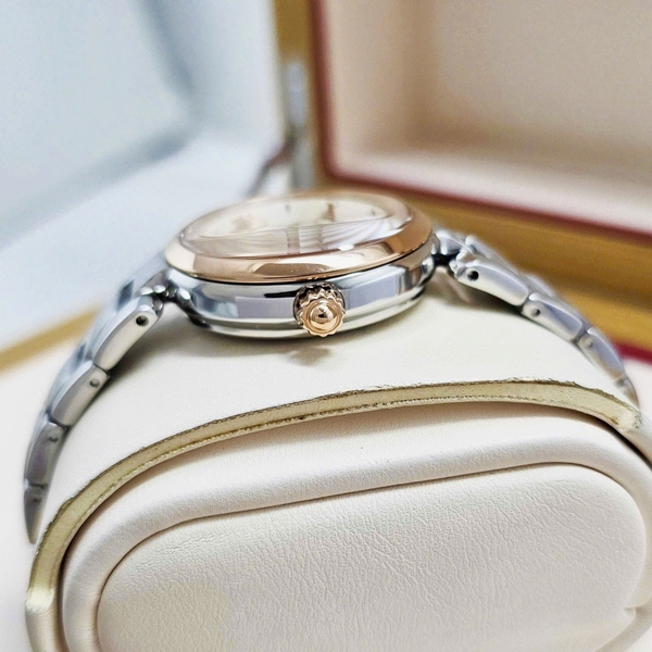 Citizen Automatic Open Heart Mechanical PR1054-67A