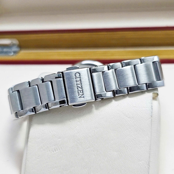 Citizen Automatic Open Heart Mechanical PR1054-67A