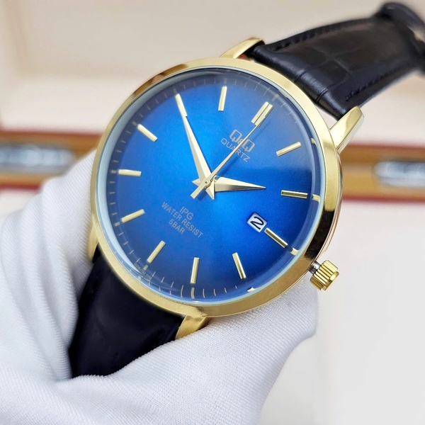  Q&Q Quartz QZ06J102Y