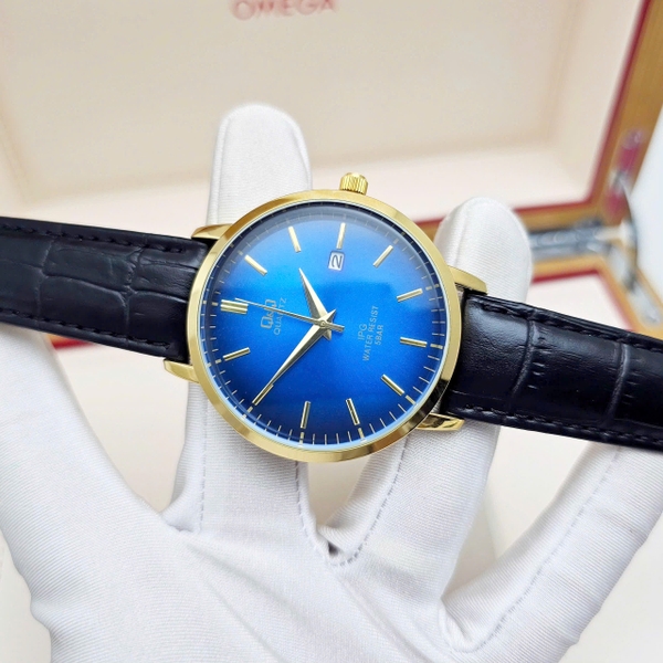  Q&Q Quartz QZ06J102Y