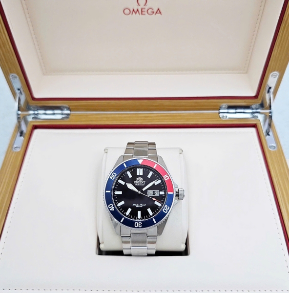 Orient Automatic Kanno Ray III RA-AA0912B
