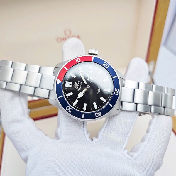 Orient Automatic Kanno Ray III RA-AA0912B