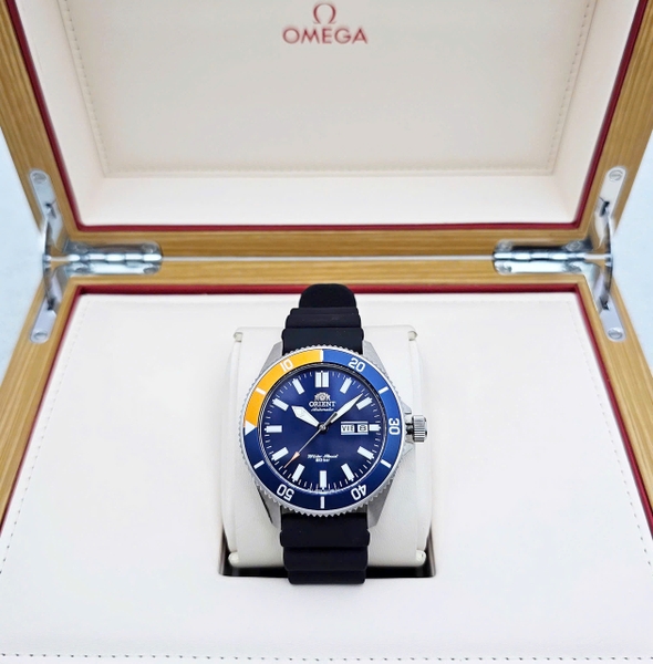 Orient Automatic Mako XL Scuba RA-AA0916L19B ( RA-AA0916L )