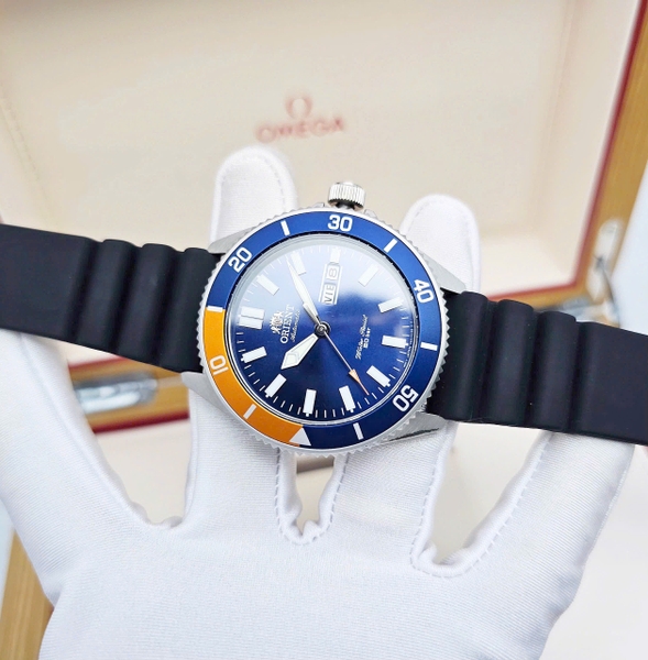 Orient Automatic Mako XL Scuba RA-AA0916L19B ( RA-AA0916L )