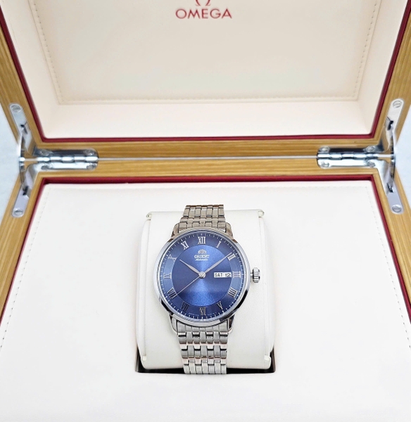 Orient Automatic Classic RA-AA0A03L0BD ( RA-AA0A03L10B )