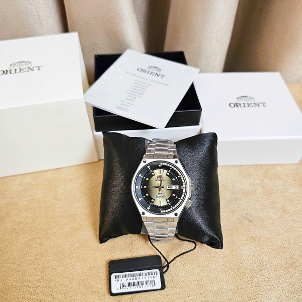 Orient Automatic SK Vàng RA-AA0B01G19B ( RA-AA0B01G ) 