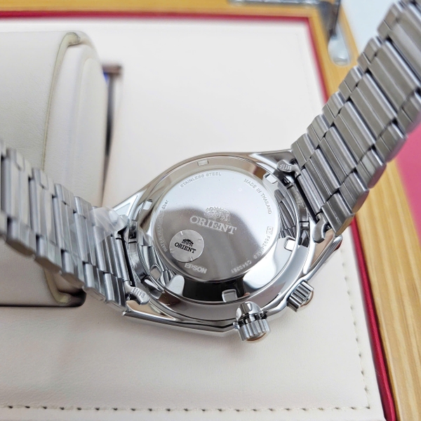Orient Automatic SK Đỏ RA-AA0B02R19B ( RA-AA0B02R ) ( RN-AA0B02R ) 