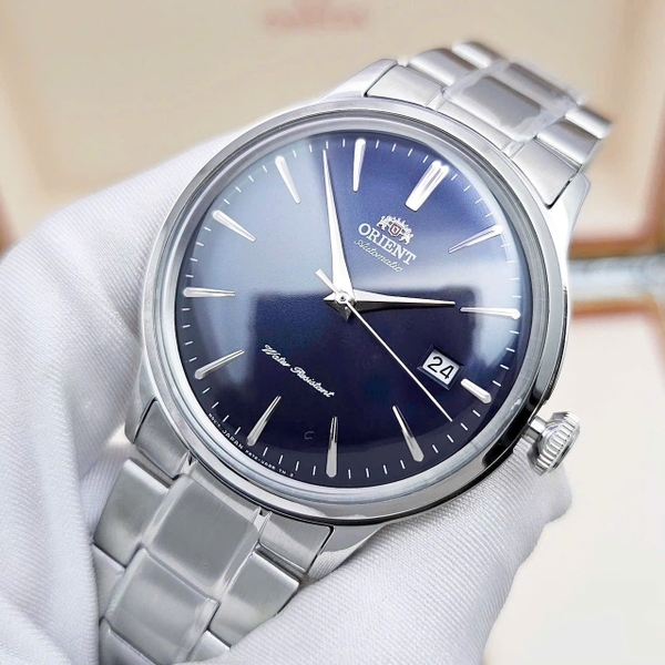 Orient Automatic Bambino II RA-AC0007L10B