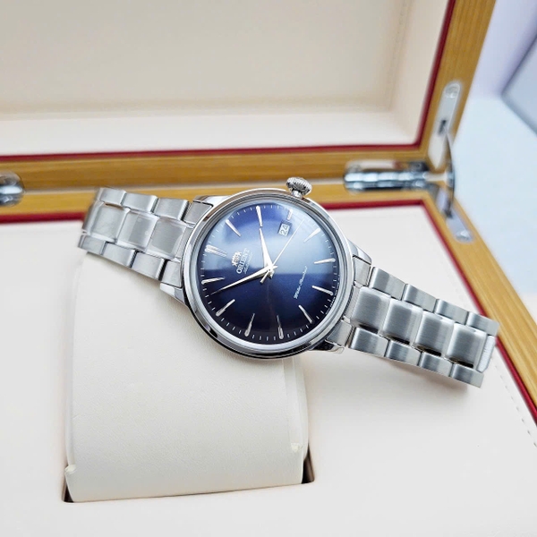 Orient Automatic Bambino II RA-AC0007L10B