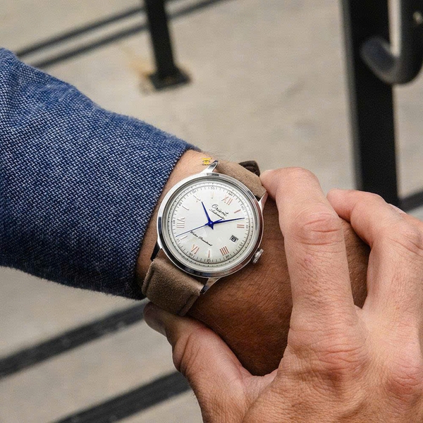 Orient Automatic Bambino Limited RA-AC0027S30B