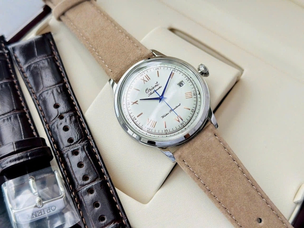 Orient Automatic Bambino Limited RA-AC0027S30B