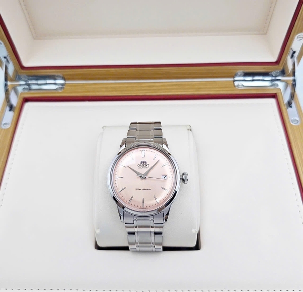 Orient Automatic Bambino Classic RA-AC0M11Y30B ( RA-AC0M11Y )