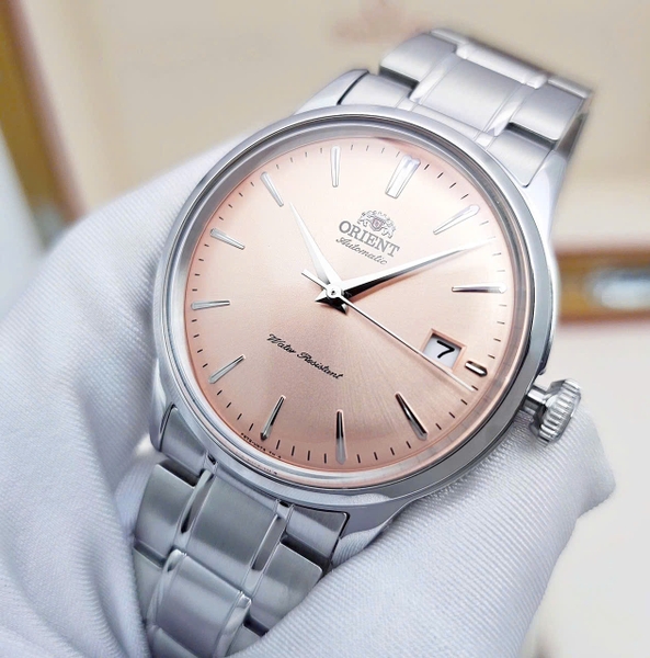Orient Automatic Bambino Classic RA-AC0M11Y30B ( RA-AC0M11Y )