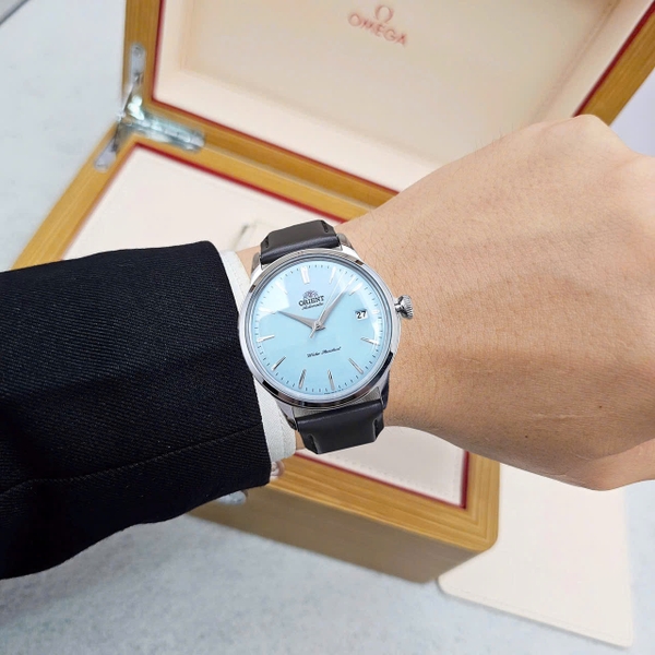 Orient Automatic Bambino Classic Limited RA-AC0M14L30B ( RA-AC0M14L )