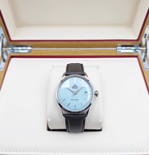 Orient Automatic Bambino Classic Limited RA-AC0M14L30B ( RA-AC0M14L )