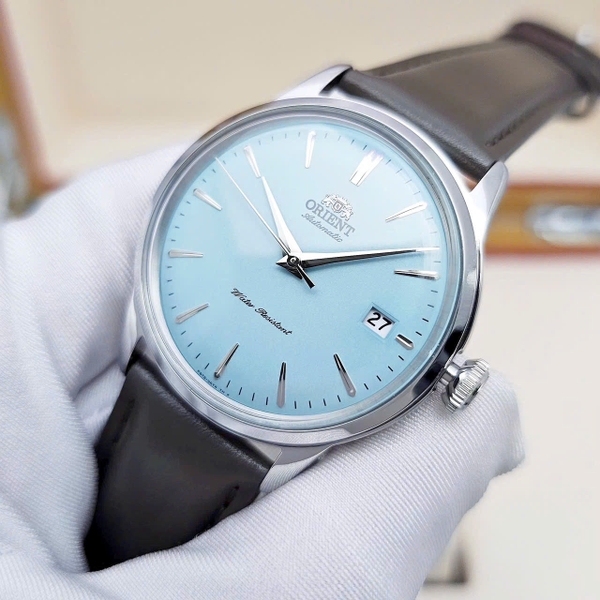 Orient Automatic Bambino Classic Limited RA-AC0M14L30B ( RA-AC0M14L )