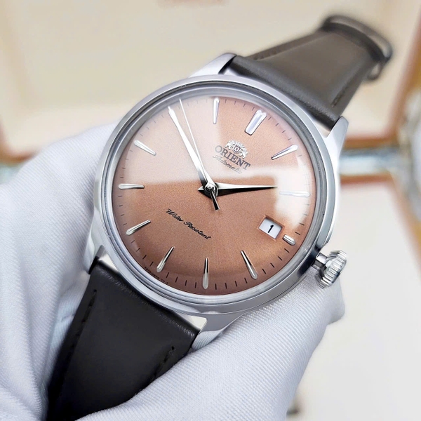 Orient Automatic Bambino Classic Limited RA-AC0M15Y30B ( RA-AC0M15Y )