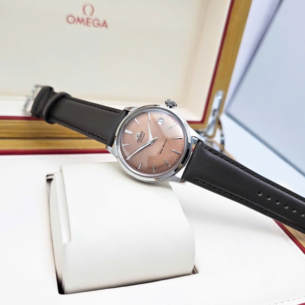 Orient Automatic Bambino Classic Limited RA-AC0M15Y30B ( RA-AC0M15Y )