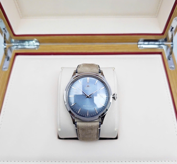 Orient Automatic Bambino Gen 4 RA-AC0P03L10B ( RA-AC0P03L )