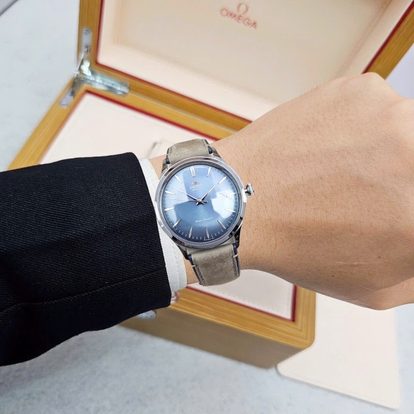 Orient Automatic Bambino Gen 4 RA-AC0P03L10B ( RA-AC0P03L )