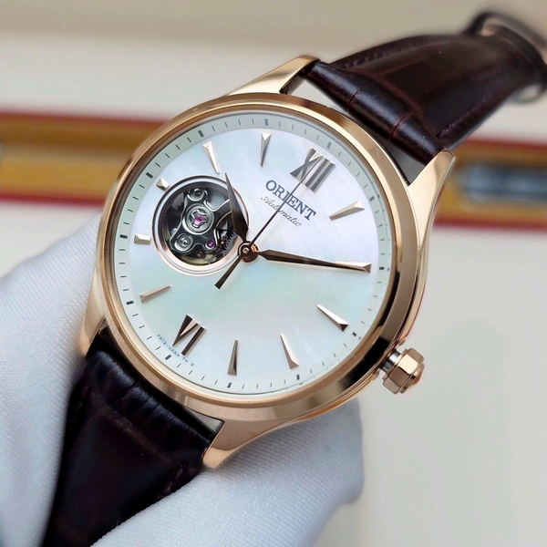  Orient Automatic RA-AG0022A30B