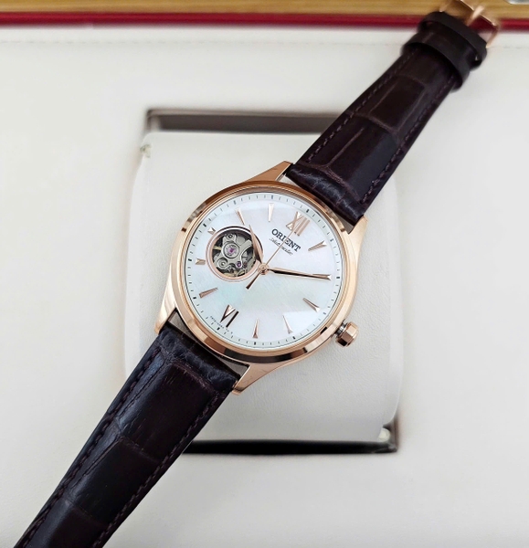  Orient Automatic RA-AG0022A30B