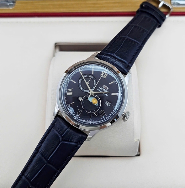 Orient Automatic Bambino RA-AK0806L30B