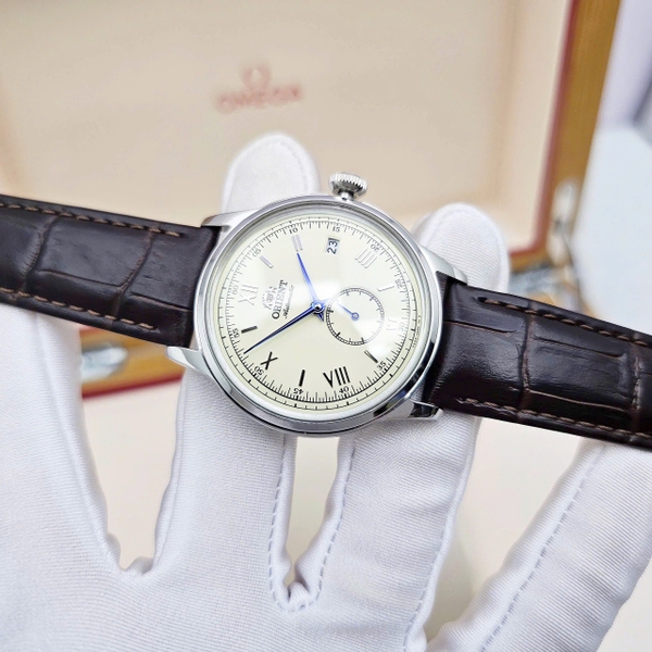 Orient Automatic Classic Bambino 38 Small Seconds RA-AP0105Y30B ( RA-AP0105Y )