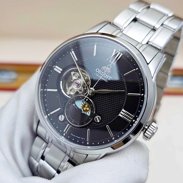 Orient Automatic Bambino RA-AS0008B30B