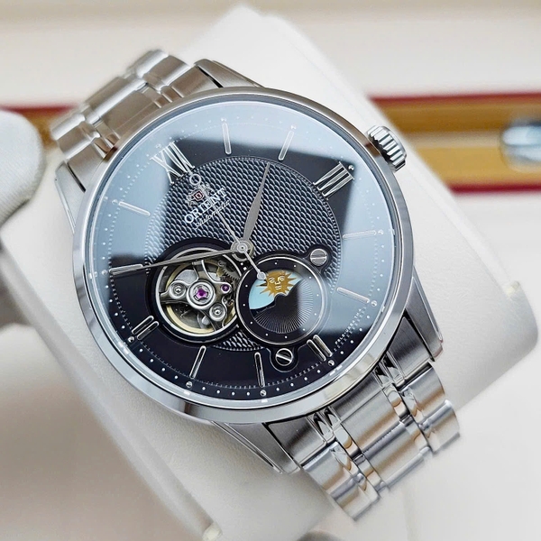 Orient Automatic Bambino RA-AS0008B30B