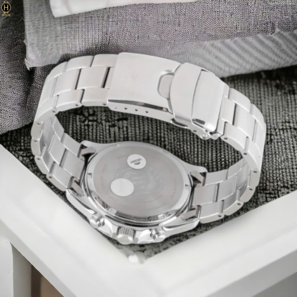 Đồng Hồ Nam Orient Sports Quartz Solar Mako RA-TX0206L10B ( RN-TX0206L ) ( RA-TX0206L )