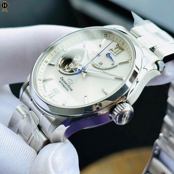 Orient Star Automatic Contemporary RE-AT0003S ( RE-AT0003S00B ) ( RE-AT0003S00Z )