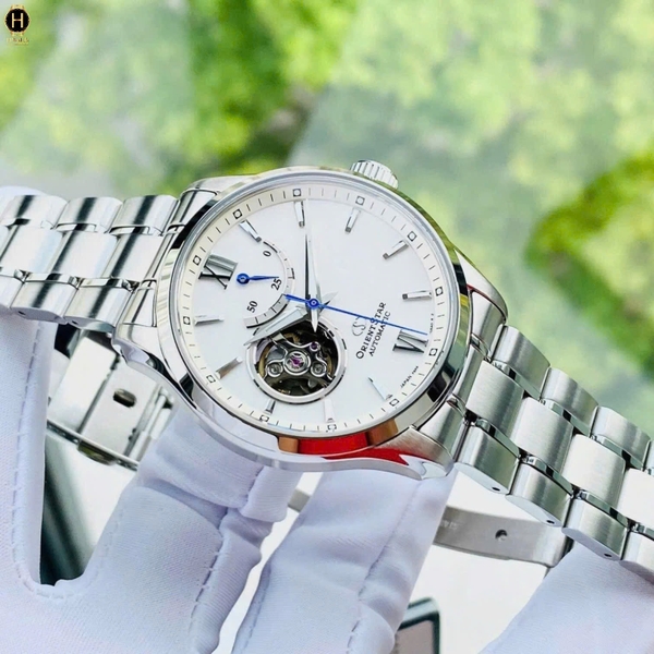 Orient Star Automatic Contemporary RE-AT0003S ( RE-AT0003S00B ) ( RE-AT0003S00Z )