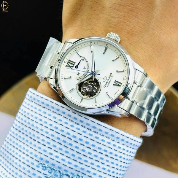 Orient Star Automatic Contemporary RE-AT0003S ( RE-AT0003S00B ) ( RE-AT0003S00Z )